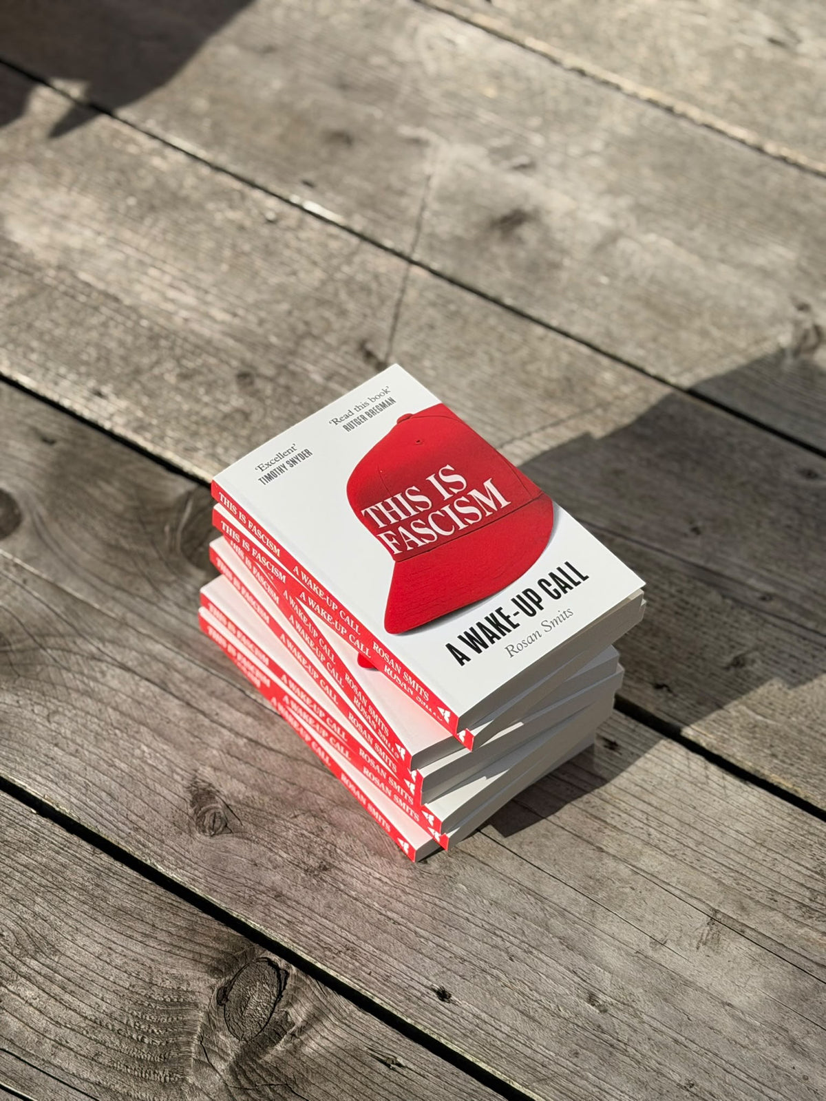 Non Fiction Book Club - 19:00, Tuesday 13th October